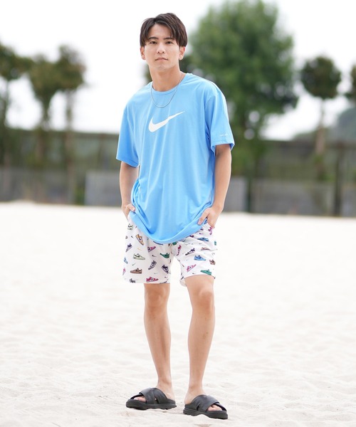 NIKE 水着 NIKE/ナイキ 水着/水陸両用/ユーティリティー