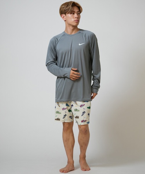 NIKE（ナイキ） 水着 水着 海パン トランクス サーフパンツ ボード