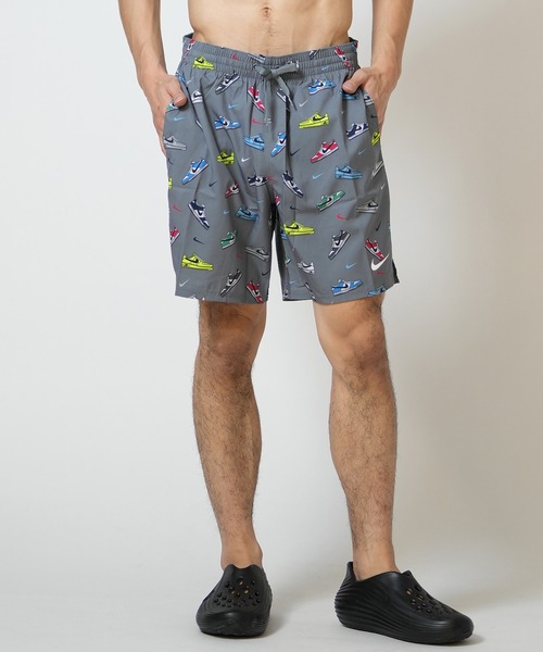 NIKE（ナイキ） 水着 水着 海パン トランクス サーフパンツ ボード