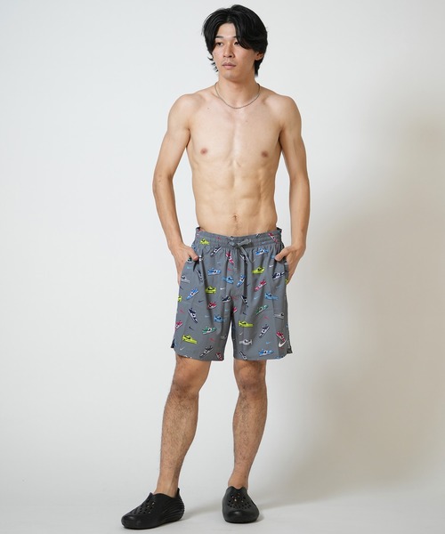 NIKE（ナイキ） 水着 水着 海パン トランクス サーフパンツ ボード