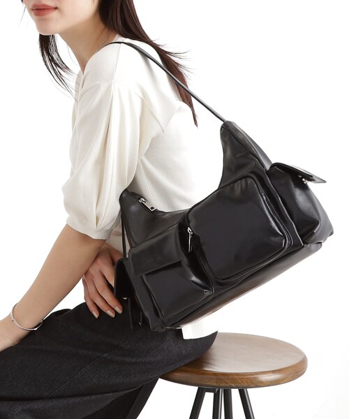 即購入○ノベルティショルダーバッグ THE SHOP TK ショルダーバッグ バッグ ミニショルダーバッグ