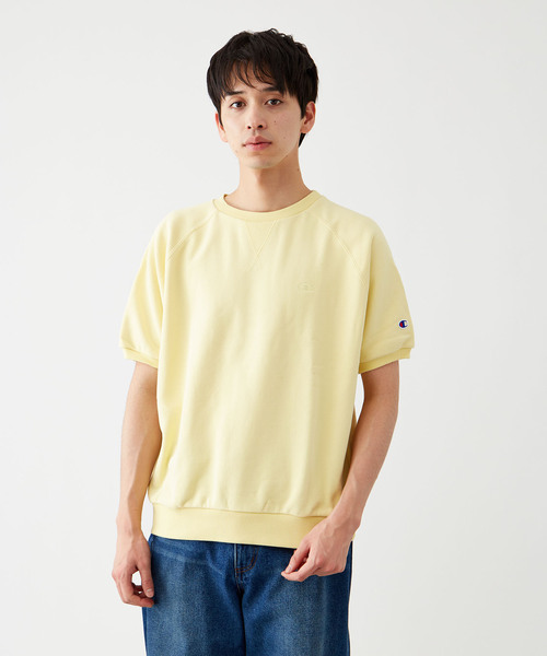 Champion tシャツ 「Champion/チャンピオン」別注 フレンチ