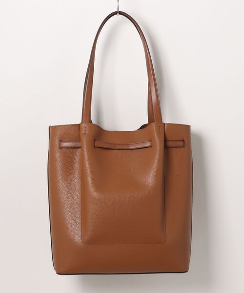 通勤・通学にも 即日発送★Michael Kors★CARSON NSトートラージ セール】CARSON NS トート ラージ - MKシグネチャー（トート