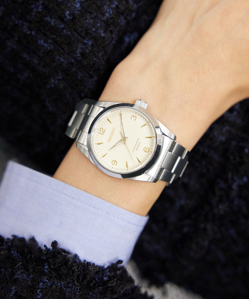 IENA 腕時計 「WEB限定/追加5」SEIKO Exclusive HIROB*IENA
