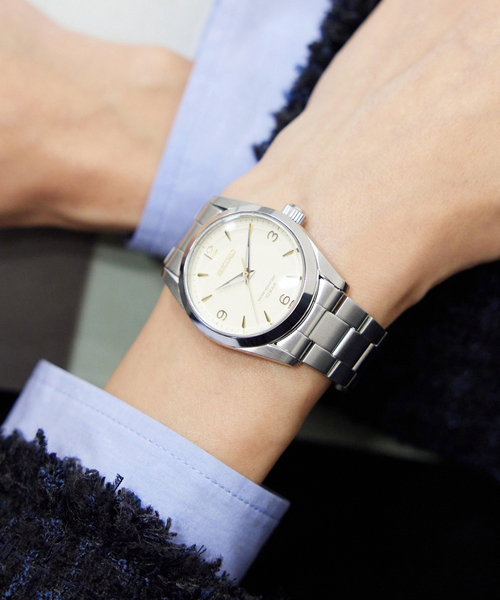 IENA 腕時計 「WEB限定/追加5」SEIKO Exclusive HIROB*IENA