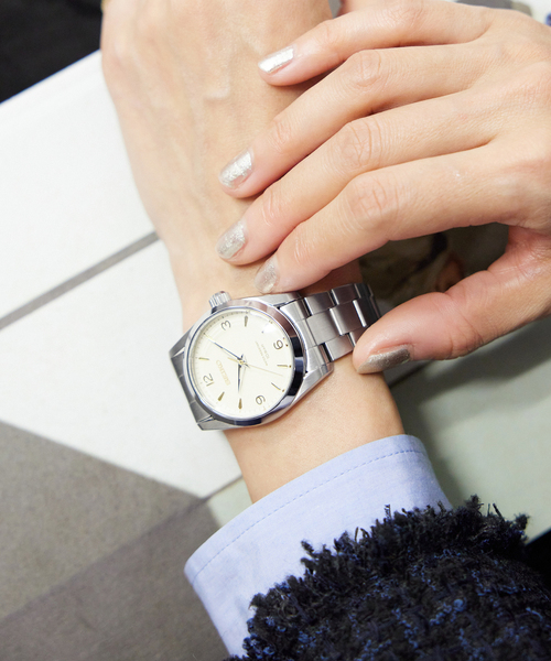 IENA 腕時計 「WEB限定/追加5」SEIKO Exclusive HIROB*IENA