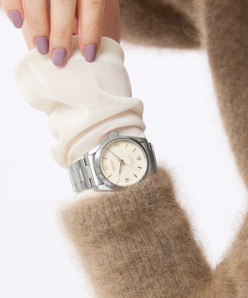 IENA 腕時計 「WEB限定/追加5」SEIKO Exclusive HIROB*IENA