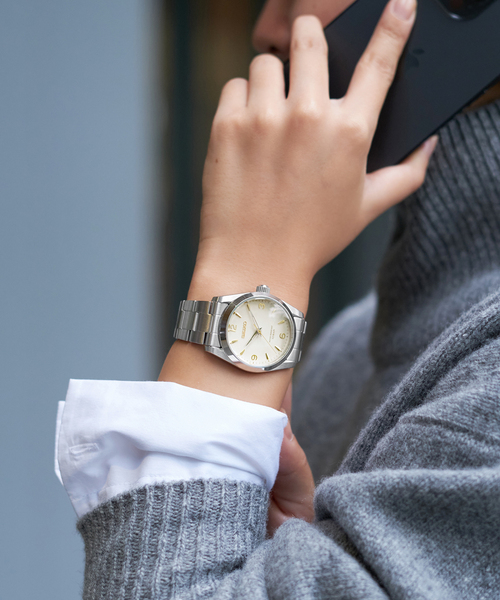 IENA 腕時計 「WEB限定/追加5」SEIKO Exclusive HIROB*IENA