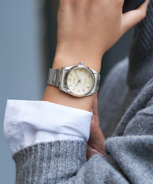 最終価格★新品未使用品★セイコーExclusive IENA × HIROB IENA 腕時計 「WEB限定/追加5」SEIKO Exclusive HIROB*IENA