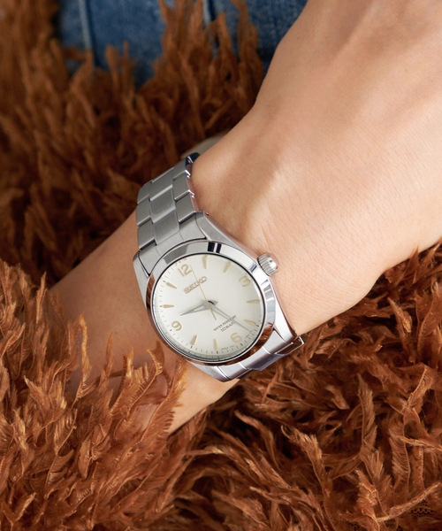 IENA 腕時計 「WEB限定/追加5」SEIKO Exclusive HIROB*IENA