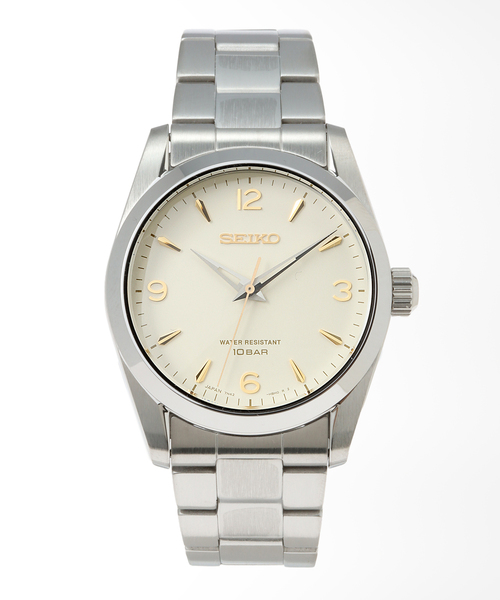 IENA 腕時計 「WEB限定/追加5」SEIKO Exclusive HIROB*IENA
