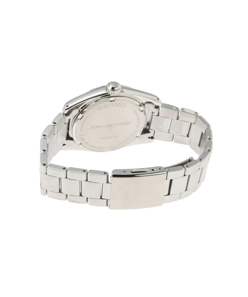 IENA 腕時計 「WEB限定/追加5」SEIKO Exclusive HIROB*IENA