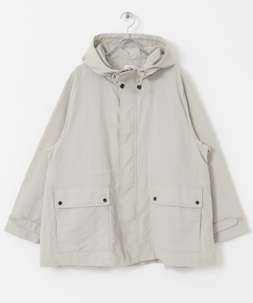 アーバンリサーチ ドアーズ URBAN RESEARCH DOORS 3WAY ダウン