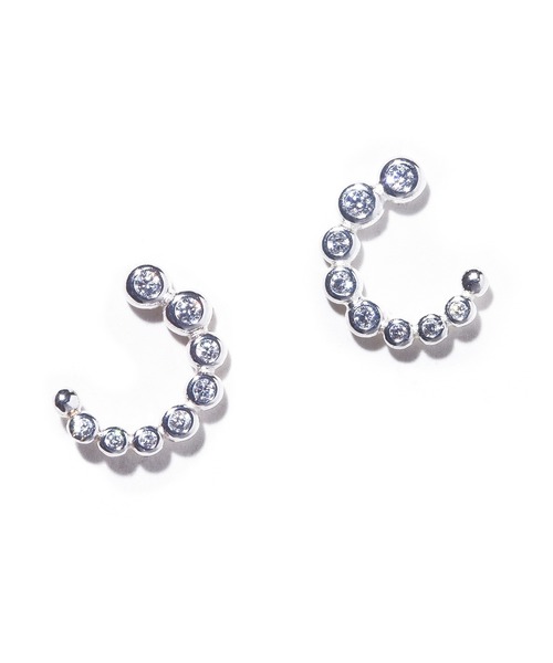 les bonbon（ルボンボン） アレルギー対応 ピアス 「les bon bon