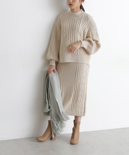 FREE'S MART（フリーズマート） 「FREE'S MART」 セットアップ FREE