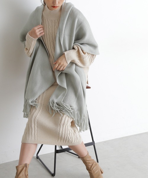 「FREE'S MART」 セットアップ FREE ホワイト レディース_画像2