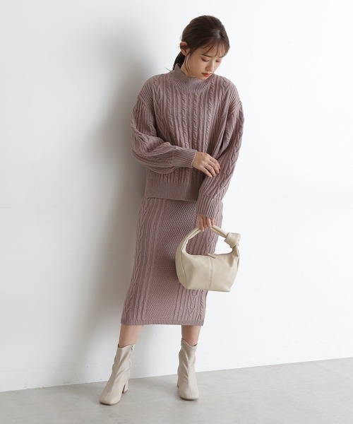 「FREE'S MART」 セットアップ FREE ホワイト レディース_画像3