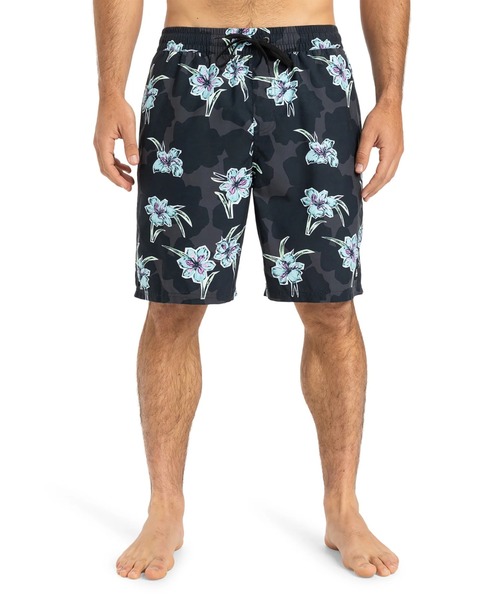 Quiksilver（クイックシルバー） 水着 EVERYDAY STRAIGHT VL/クイック