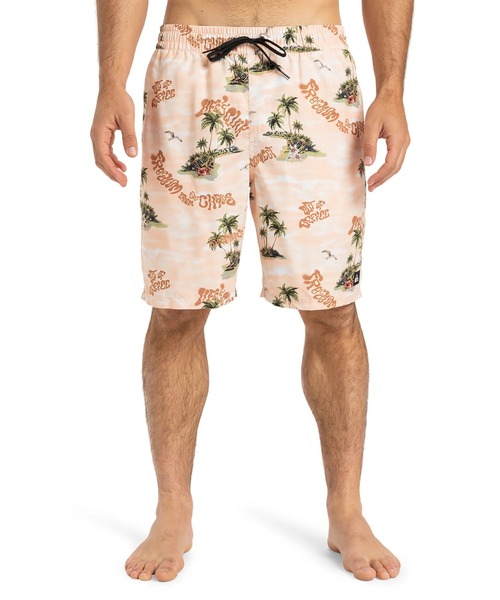 Quiksilver（クイックシルバー） 水着 EVERYDAY STRAIGHT VL/クイック