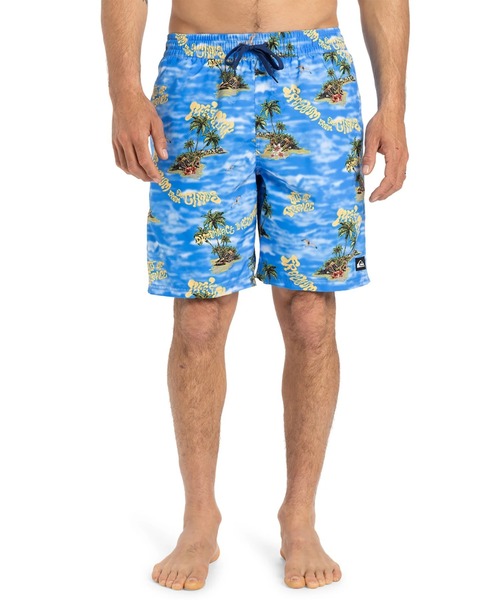 Quiksilver（クイックシルバー） 水着 EVERYDAY STRAIGHT VL/クイック