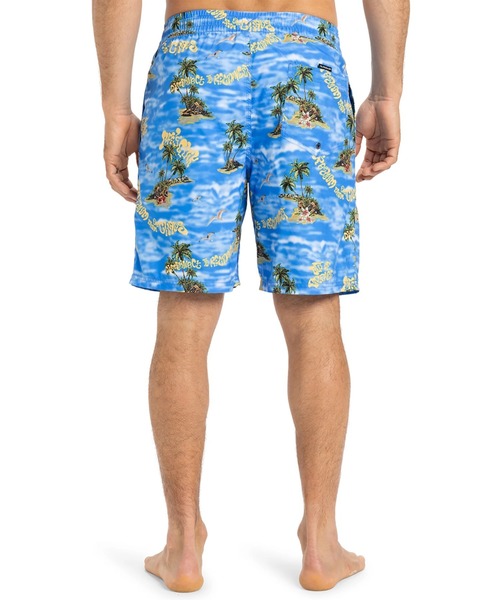 Quiksilver（クイックシルバー） 水着 EVERYDAY STRAIGHT VL/クイック