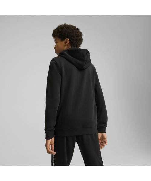 PUMA パーカー プーマ キッズ フェラーリ レース フーディ 116