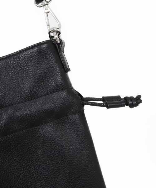 ADAM PATEK（アダムパテック） ショルダーバッグ 「ADAMPATEK/アダム