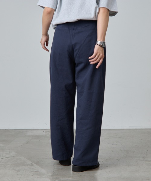 COLONY 2139（コロニー トゥーワンスリーナイン） パンツ 2タック