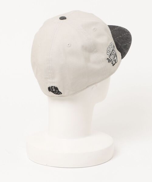 NEW ERA キャップ 帽子 ニューエラキャップ 59FIFTY モノグラム
