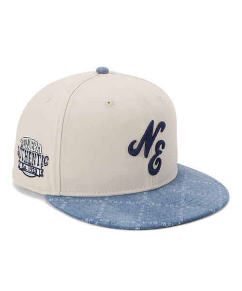 SiM ニューエラ キャップ NEW ERA ニューエラ キャップ 59FIFTYサイドパッチ ONSPOTZ別注