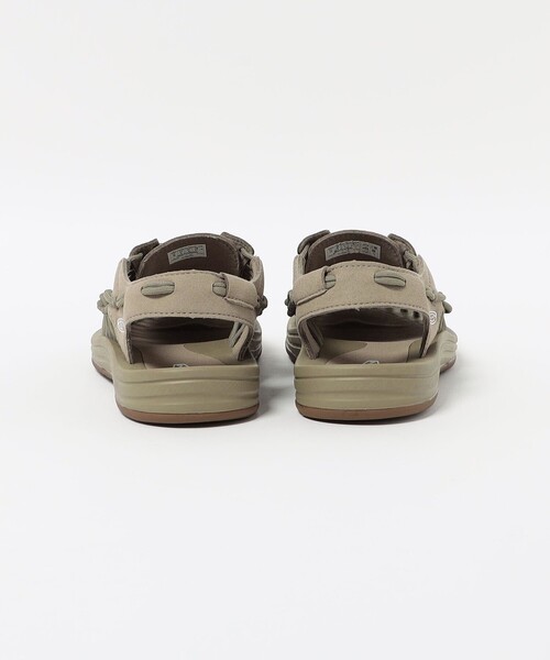美品 keen キーン ユニーク オリーブカラー サイズ26 メンズ ユニーク | ユニーク | KEEN公式オンラインストア
