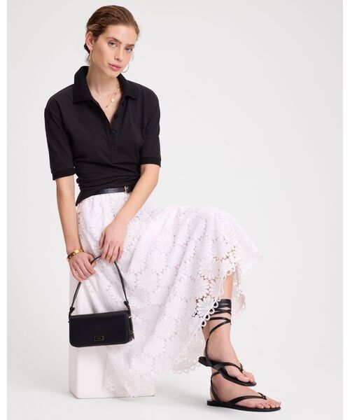 KATE SPADE デイジーレーススカート デイジー レース スカート | スカート | ケイト・スペード