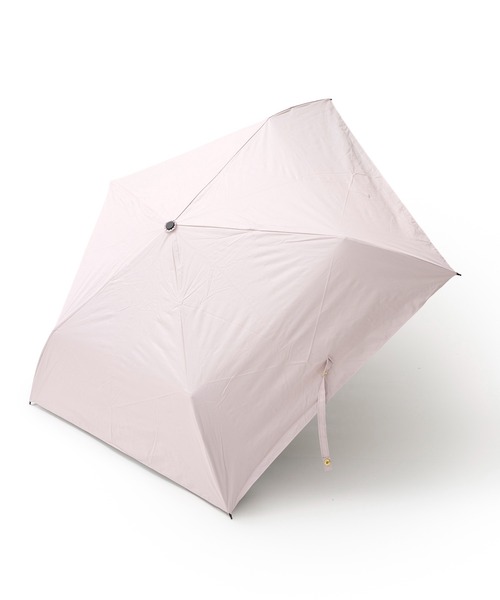 折りたたみ傘 晴雨兼用 50cm UV オールウェザー 自動開閉 折畳み傘 日傘 レディース メンズ | ADPOSION | 10