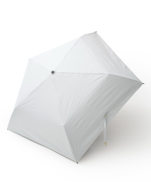 折りたたみ傘 晴雨兼用 50cm UV オールウェザー 自動開閉 折畳み傘 日傘 レディース メンズ | ADPOSION | 04