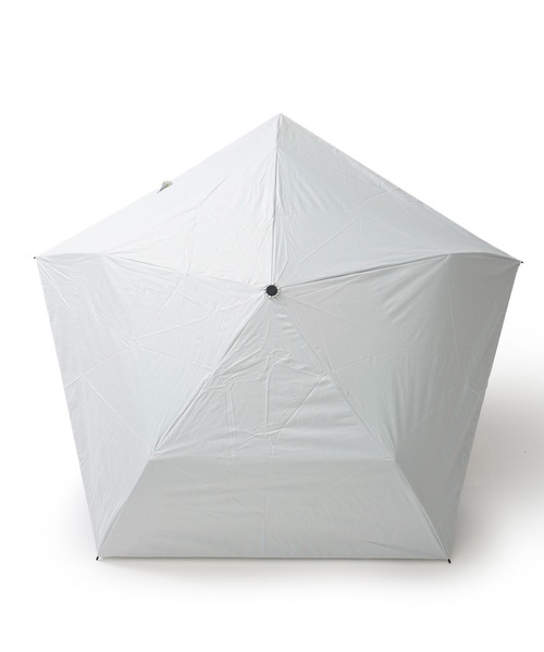 折りたたみ傘 晴雨兼用 50cm UV オールウェザー 自動開閉 折畳み傘 日傘 レディース メンズ | ADPOSION | 13