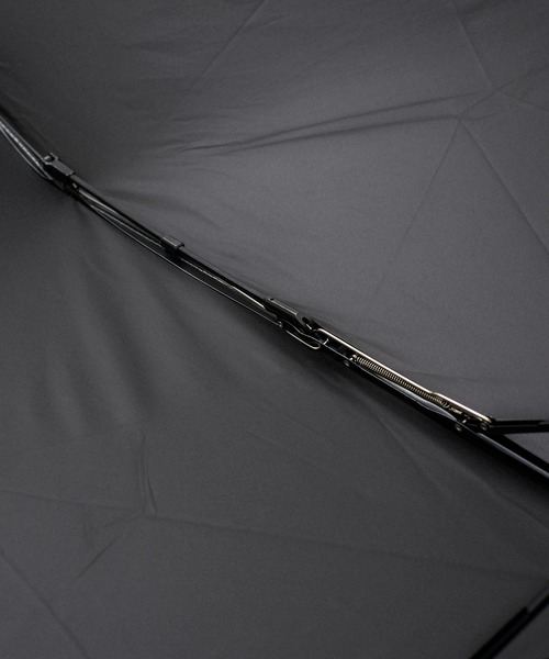 折りたたみ傘 晴雨兼用 50cm UV オールウェザー 自動開閉 折畳み傘 日傘 レディース メンズ | ADPOSION | 17