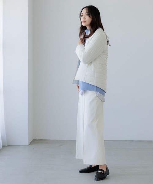 「Elura」 ブルゾン LARGE ブラック レディース_画像5