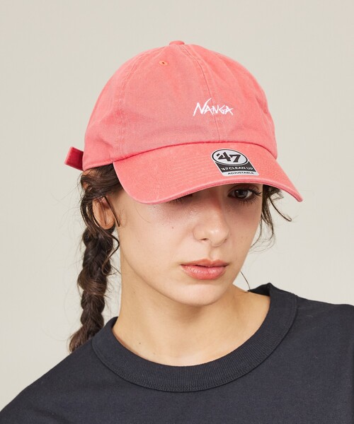 NANGA（ナンガ） キャップ 帽子 メンズ レディース : ZOZOTOWN Yahoo