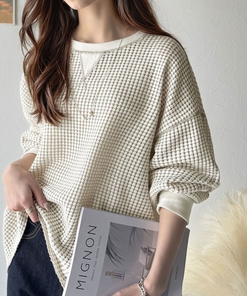 classicalelf（クラシカルエルフ） tシャツ 毎日着たい「ラクかわいい