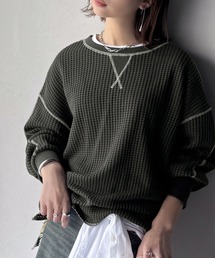 classicalelf（クラシカルエルフ） tシャツ 毎日着たい「ラクかわいい