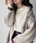 tシャツ 毎日着たい「ラクかわいい」トレンド素...の詳細画像5