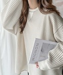 tシャツ 毎日着たい「ラクかわいい」トレンド素...の詳細画像4