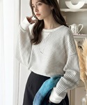 tシャツ 毎日着たい「ラクかわいい」トレンド素...の詳細画像3