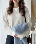 tシャツ 毎日着たい「ラクかわいい」トレンド素...の詳細画像1