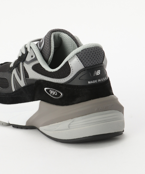 New Balance スニーカー 「NEW BALANCE / ニューバランス