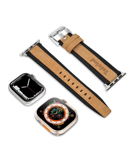 【レア希少】♦️値下げOK♦️Timberland HT2 ティンバーランド　腕時計 Timberland 腕時計 「Timberland/ティンバーランド」Apple Watch