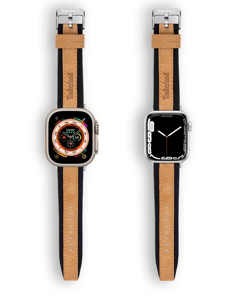 Timberland 腕時計 「Timberland/ティンバーランド」Apple Watch