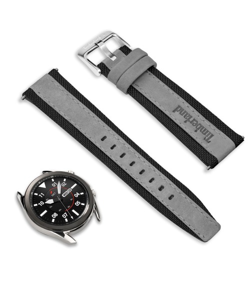 Timberland 腕時計 「Timberland/ティンバーランド」Apple Watch