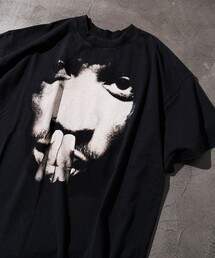 FREAK'S STORE（フリークスストア） tシャツ 「EXCLUSIVE」2pac S/S