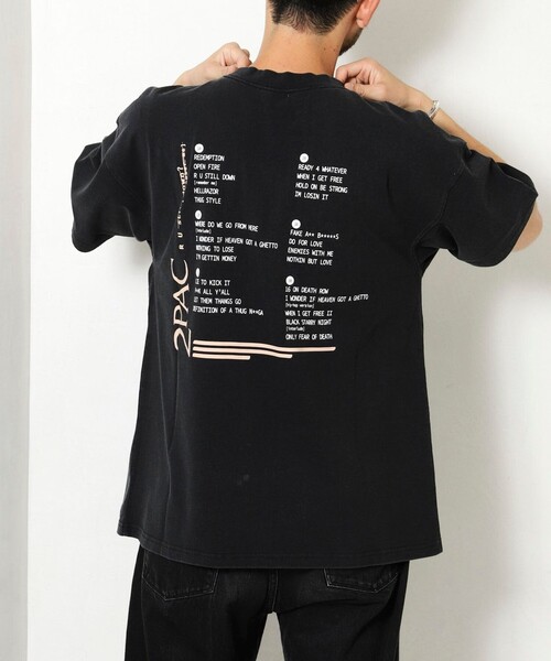 The row Dustin Tシャツ　S ブラック The row Dustin TシャツS ブラック